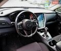 Серый Субару Аутбек, объемом двигателя 2.5 л и пробегом 155 тыс. км за 19900 $, фото 8 на Automoto.ua