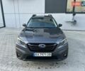 Сірий Субару Аутбек, об'ємом двигуна 2.39 л та пробігом 67 тис. км за 23500 $, фото 1 на Automoto.ua