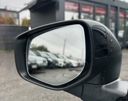 Серый Субару Аутбек, объемом двигателя 2.5 л и пробегом 90 тыс. км за 19200 $, фото 6 на Automoto.ua