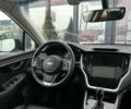 Сірий Субару Аутбек, об'ємом двигуна 2.5 л та пробігом 90 тис. км за 18900 $, фото 29 на Automoto.ua