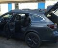 Сірий Субару Аутбек, об'ємом двигуна 2.39 л та пробігом 107 тис. км за 23600 $, фото 15 на Automoto.ua