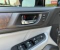 Серый Субару Аутбек, объемом двигателя 2.5 л и пробегом 130 тыс. км за 16500 $, фото 38 на Automoto.ua