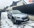 Сірий Субару Аутбек, об'ємом двигуна 2.5 л та пробігом 70 тис. км за 24000 $, фото 2 на Automoto.ua
