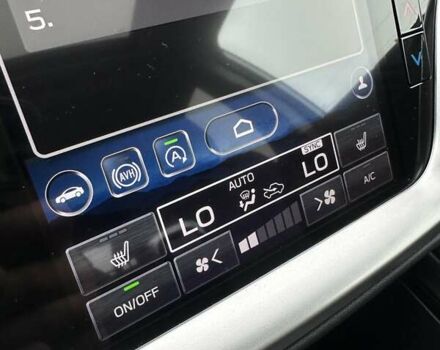 Серый Субару Аутбек, объемом двигателя 2.5 л и пробегом 90 тыс. км за 19200 $, фото 20 на Automoto.ua