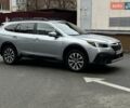 Серый Субару Аутбек, объемом двигателя 2.39 л и пробегом 34 тыс. км за 21900 $, фото 6 на Automoto.ua