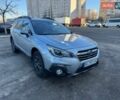 Сірий Субару Аутбек, об'ємом двигуна 2.5 л та пробігом 88 тис. км за 18500 $, фото 4 на Automoto.ua