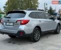 Сірий Субару Аутбек, об'ємом двигуна 2.5 л та пробігом 83 тис. км за 17499 $, фото 24 на Automoto.ua