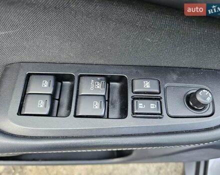 Серый Субару Аутбек, объемом двигателя 2.5 л и пробегом 125 тыс. км за 16800 $, фото 16 на Automoto.ua