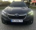 Сірий Субару Аутбек, об'ємом двигуна 2.5 л та пробігом 90 тис. км за 21900 $, фото 5 на Automoto.ua