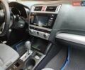 Серый Субару Аутбек, объемом двигателя 2.5 л и пробегом 73 тыс. км за 16300 $, фото 31 на Automoto.ua