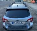 Сірий Субару Аутбек, об'ємом двигуна 2.5 л та пробігом 88 тис. км за 18500 $, фото 8 на Automoto.ua
