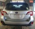 Серый Субару Аутбек, объемом двигателя 2.5 л и пробегом 87 тыс. км за 3500 $, фото 5 на Automoto.ua