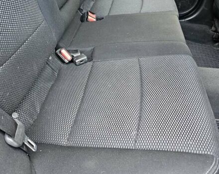 Серый Субару Аутбек, объемом двигателя 2.5 л и пробегом 125 тыс. км за 16800 $, фото 13 на Automoto.ua