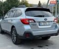 Сірий Субару Аутбек, об'ємом двигуна 2.5 л та пробігом 83 тис. км за 17499 $, фото 22 на Automoto.ua