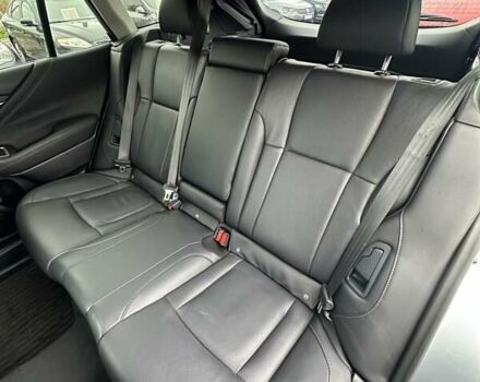 Серый Субару Аутбек, объемом двигателя 2.5 л и пробегом 90 тыс. км за 18900 $, фото 26 на Automoto.ua