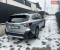 Сірий Субару Аутбек, об'ємом двигуна 2.5 л та пробігом 70 тис. км за 24000 $, фото 6 на Automoto.ua