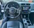 Сірий Субару Аутбек, об'ємом двигуна 2.5 л та пробігом 88 тис. км за 18500 $, фото 18 на Automoto.ua