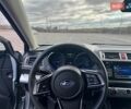 Сірий Субару Аутбек, об'ємом двигуна 2.5 л та пробігом 110 тис. км за 16400 $, фото 3 на Automoto.ua