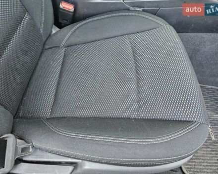 Серый Субару Аутбек, объемом двигателя 2.5 л и пробегом 125 тыс. км за 16800 $, фото 12 на Automoto.ua