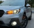 Сірий Субару Аутбек, об'ємом двигуна 2.5 л та пробігом 83 тис. км за 17499 $, фото 7 на Automoto.ua