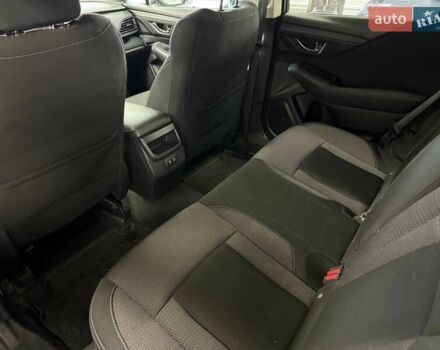 Сірий Субару Аутбек, об'ємом двигуна 2.5 л та пробігом 99 тис. км за 25490 $, фото 26 на Automoto.ua