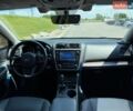 Серый Субару Аутбек, объемом двигателя 2.5 л и пробегом 130 тыс. км за 16500 $, фото 32 на Automoto.ua