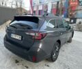 Серый Субару Аутбек, объемом двигателя 2.39 л и пробегом 75 тыс. км за 23000 $, фото 9 на Automoto.ua