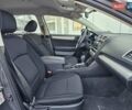 Серый Субару Аутбек, объемом двигателя 2.5 л и пробегом 125 тыс. км за 16800 $, фото 11 на Automoto.ua