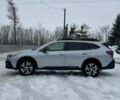 Сірий Субару Аутбек, об'ємом двигуна 2.5 л та пробігом 90 тис. км за 18900 $, фото 5 на Automoto.ua