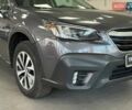 Сірий Субару Аутбек, об'ємом двигуна 2.5 л та пробігом 99 тис. км за 25490 $, фото 2 на Automoto.ua