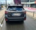 Сірий Субару Аутбек, об'ємом двигуна 2.39 л та пробігом 67 тис. км за 23500 $, фото 7 на Automoto.ua