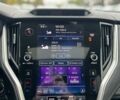 Серый Субару Аутбек, объемом двигателя 2.5 л и пробегом 90 тыс. км за 18900 $, фото 30 на Automoto.ua