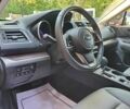 Сірий Субару Аутбек, об'ємом двигуна 2.5 л та пробігом 64 тис. км за 10000 $, фото 9 на Automoto.ua