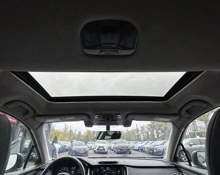 Серый Субару Аутбек, объемом двигателя 2.5 л и пробегом 90 тыс. км за 18900 $, фото 41 на Automoto.ua