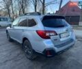 Сірий Субару Аутбек, об'ємом двигуна 2.5 л та пробігом 88 тис. км за 18500 $, фото 10 на Automoto.ua