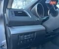 Сірий Субару Аутбек, об'ємом двигуна 2.5 л та пробігом 88 тис. км за 18500 $, фото 19 на Automoto.ua