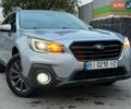 Сірий Субару Аутбек, об'ємом двигуна 2.5 л та пробігом 83 тис. км за 17499 $, фото 11 на Automoto.ua