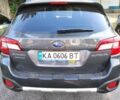 Сірий Субару Аутбек, об'ємом двигуна 2.5 л та пробігом 60 тис. км за 27000 $, фото 7 на Automoto.ua