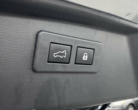 Серый Субару Аутбек, объемом двигателя 2.5 л и пробегом 90 тыс. км за 19200 $, фото 30 на Automoto.ua