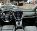 Серый Субару Аутбек, объемом двигателя 2.39 л и пробегом 34 тыс. км за 21900 $, фото 8 на Automoto.ua