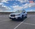 Сірий Субару Аутбек, об'ємом двигуна 2.5 л та пробігом 110 тис. км за 16400 $, фото 28 на Automoto.ua