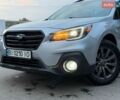Сірий Субару Аутбек, об'ємом двигуна 2.5 л та пробігом 83 тис. км за 17499 $, фото 8 на Automoto.ua