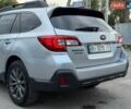 Сірий Субару Аутбек, об'ємом двигуна 2.5 л та пробігом 83 тис. км за 17499 $, фото 33 на Automoto.ua