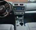Серый Субару Аутбек, объемом двигателя 2.5 л и пробегом 73 тыс. км за 16300 $, фото 34 на Automoto.ua