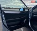 Сірий Субару Аутбек, об'ємом двигуна 2.5 л та пробігом 110 тис. км за 16400 $, фото 7 на Automoto.ua