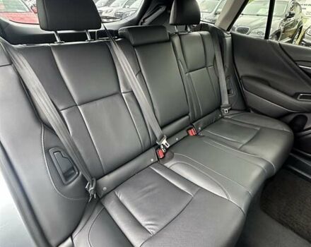 Серый Субару Аутбек, объемом двигателя 2.5 л и пробегом 90 тыс. км за 18900 $, фото 33 на Automoto.ua