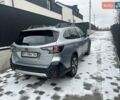 Серый Субару Аутбек, объемом двигателя 2.5 л и пробегом 66 тыс. км за 27000 $, фото 1 на Automoto.ua