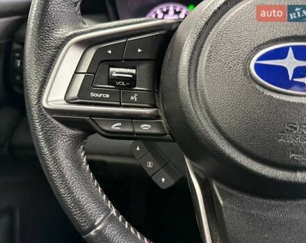 Серый Субару Аутбек, объемом двигателя 2.5 л и пробегом 99 тыс. км за 23490 $, фото 19 на Automoto.ua