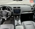 Сірий Субару Аутбек, об'ємом двигуна 2.5 л та пробігом 60 тис. км за 27000 $, фото 4 на Automoto.ua