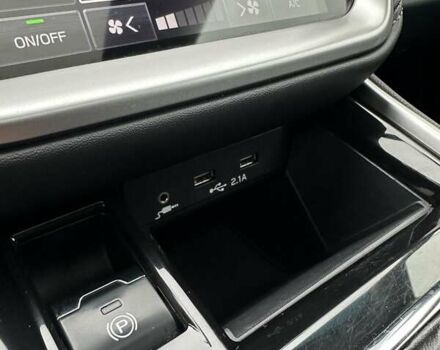 Серый Субару Аутбек, объемом двигателя 2.5 л и пробегом 90 тыс. км за 18900 $, фото 20 на Automoto.ua